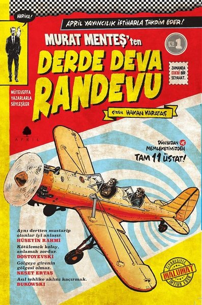 Derde Deva Randevu