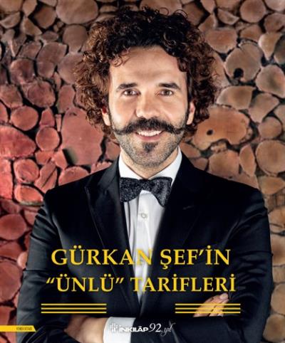 Gürkan Şefin Ünlü Tarifleri