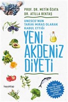 Yeni Akdeniz Diyeti 