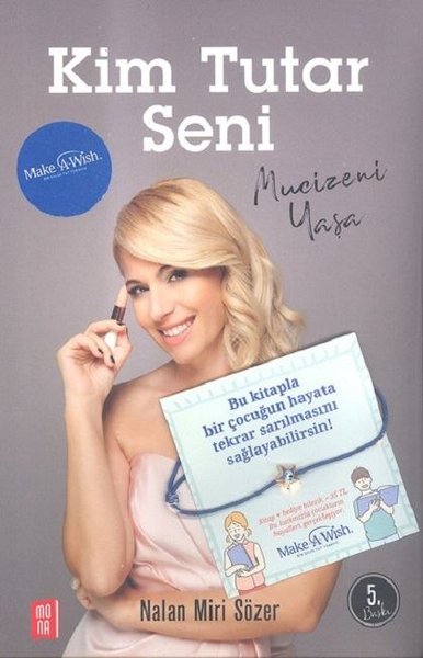 Kim Tutar Seni - Mucizeni Yaşa