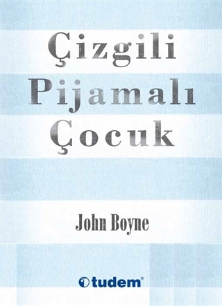 Çizgili Pijamalı Çocuk