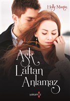 Aşk Laftan Anlamaz