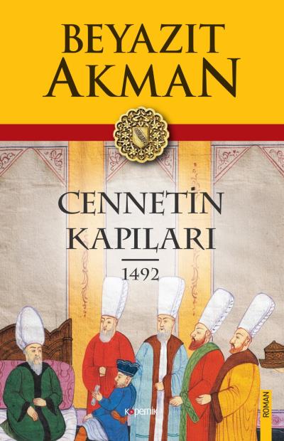 Cennetin Kapıları 1492