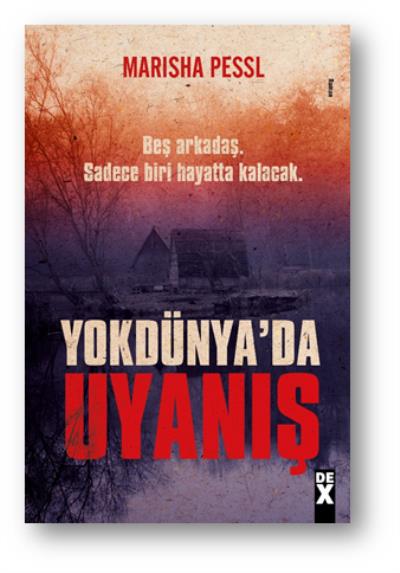 Yokdünya'da Uyanış