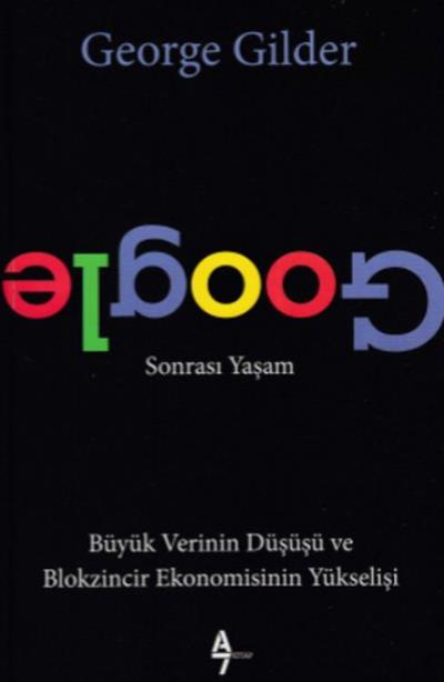 Google Sonrası Yaşam