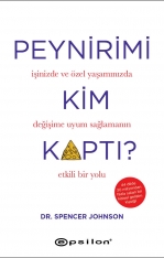 Peynirimi Kim Kaptı (Ciltli)