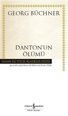 Danton'un Ölümü