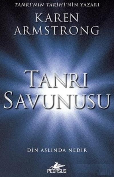 Tanrı Savunusu - Din Aslında Nedir