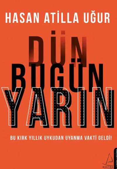 Dün Bugün Yarın