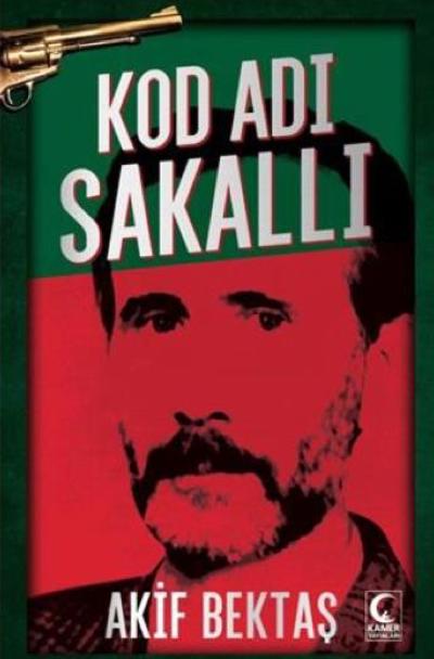 Kod Adı Sakallı