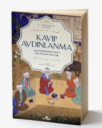 Kayıp Aydınlanma