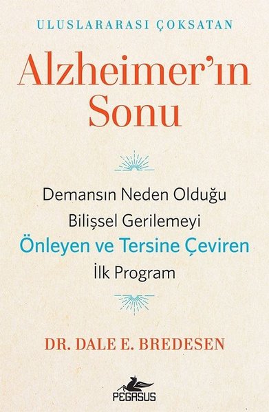 Alzheimer'ın Sonu