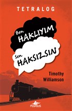 Tetralog - Ben Haklıyım Sen Haksızsın