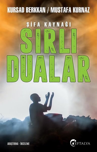 Şifa Kaynağı Sırlı Dualar