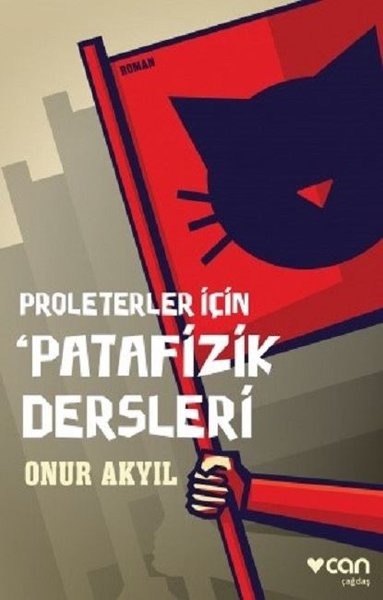 Proleterler için Patafizik Dersleri