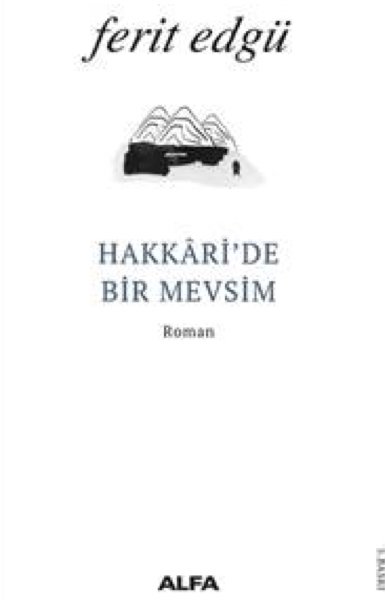 Hakkari’de Bir Mevsim