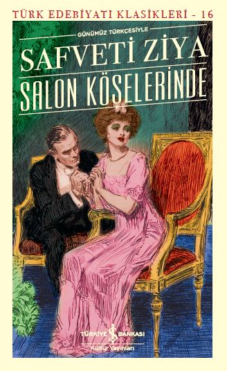 Salon Köşelerinde