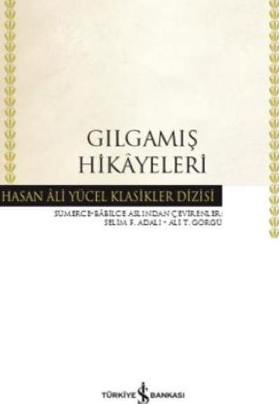 Gılgamış Hikayeleri