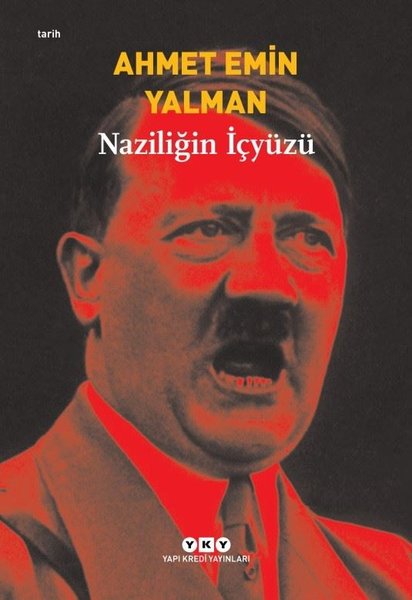 Naziliğin İç Yüzü