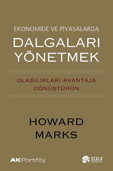 Dalgaları Yönetmek