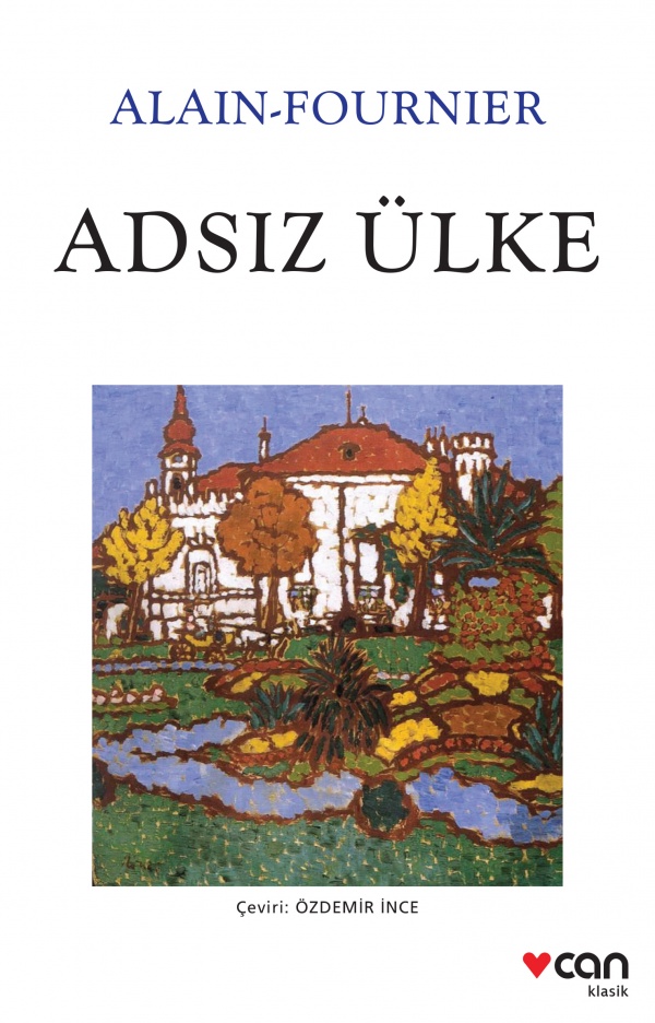 Adsız Ülke