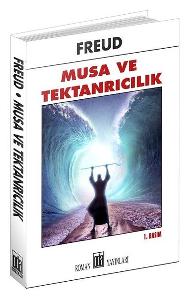 Musa ve Tektanrıcılık