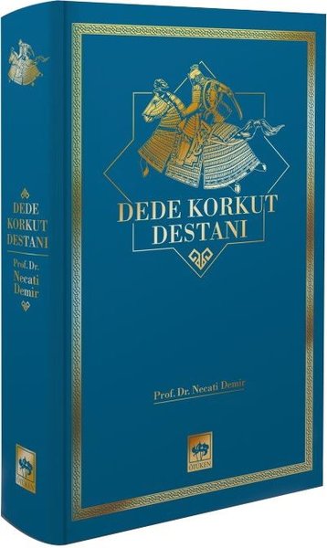 Dede Korkut Destanı