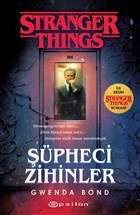 Şüpheci Zihinler - Stranger Things