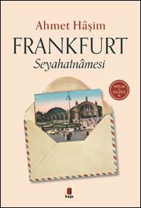 Frankfurt Seyahatnamesi