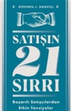 Satışın 21 Sırrı