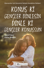 Konuş ki Gençler Dinlesin Dinle ki Gençler Konuşsun