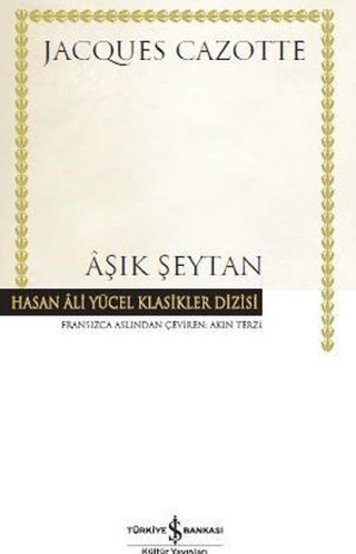 Aşık Şeytan