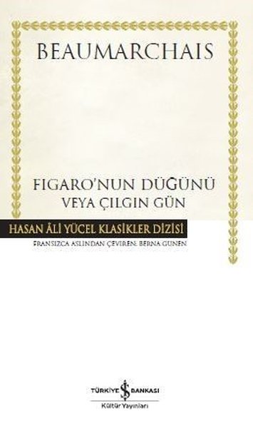 Figaro'nun Düğünü veya Çılgın Gün