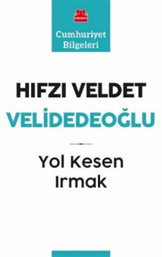 Yol Kesen Irmak