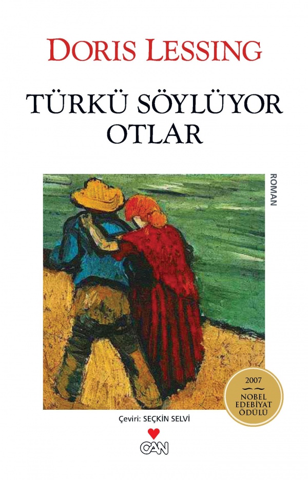 Türkü Söylüyor Otlar<br />