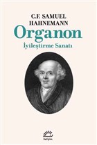 Organon - İyileştirme Sanatı 