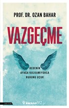 Vazgeçme