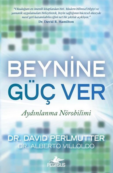 Beynine Güç Ver - Aydınlanma Nörobilimi