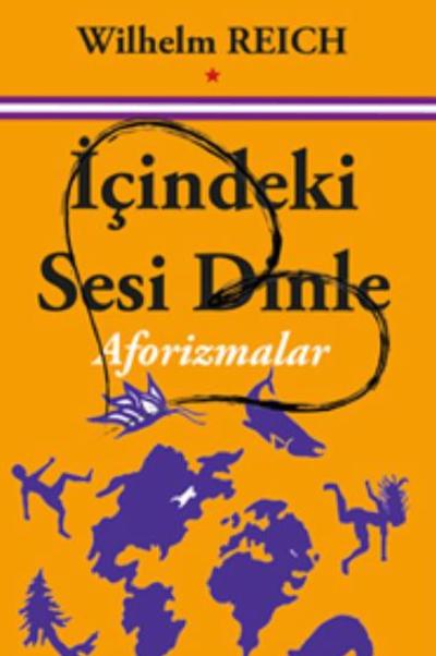 İçindeki Sesi Dinle