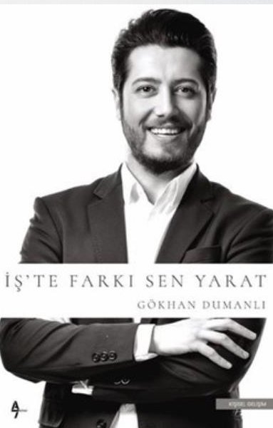 İş'te Farkı Sen Yarat