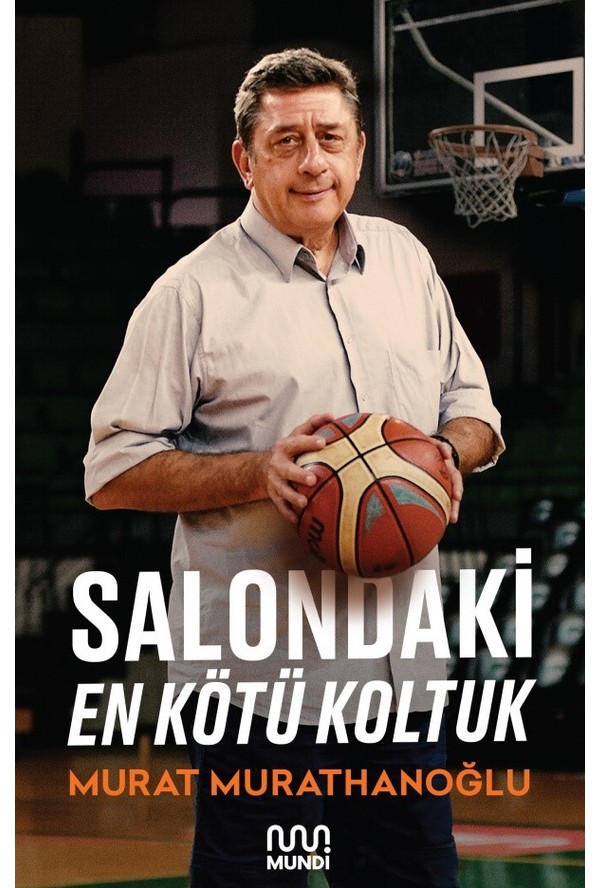 Salondaki En Kötü Koltuk 