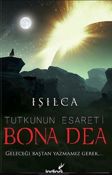 Bona Dea - Tutkunun Esareti