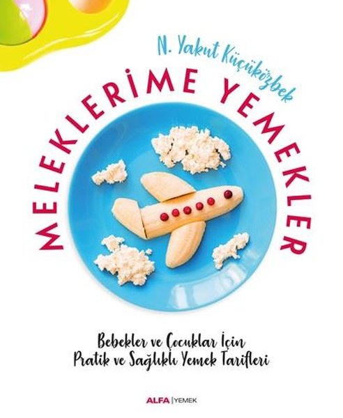 Meleklerimle Yemekler