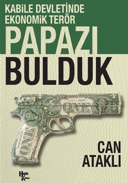 Papazı Bulduk