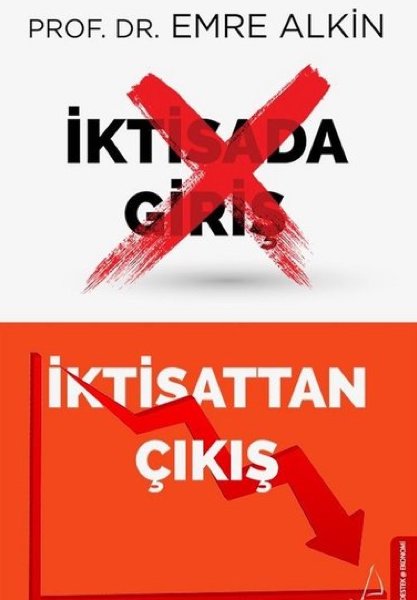 İktisattan Çıkış