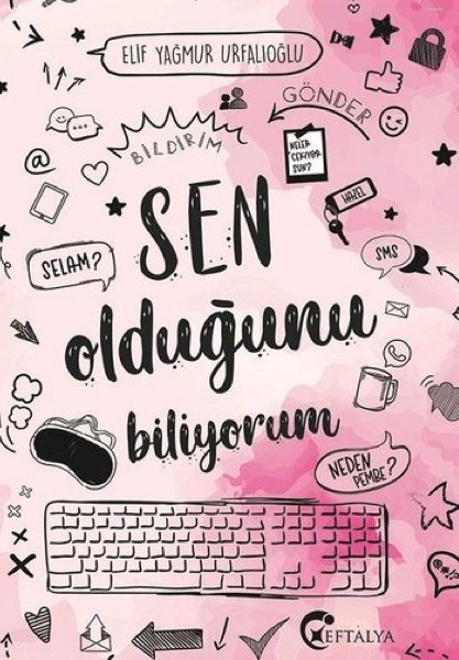 Sen Olduğunu Biliyorum