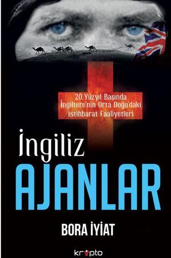 İngiliz Ajanlar