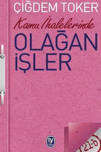 Kamu İhalelerinde Olağan İşler