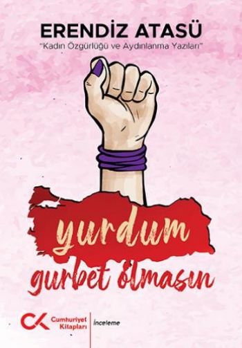 Yurdum Gurbet Olmasın