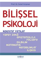 Bilişsel Psikoloji - Kognitif Yetiler